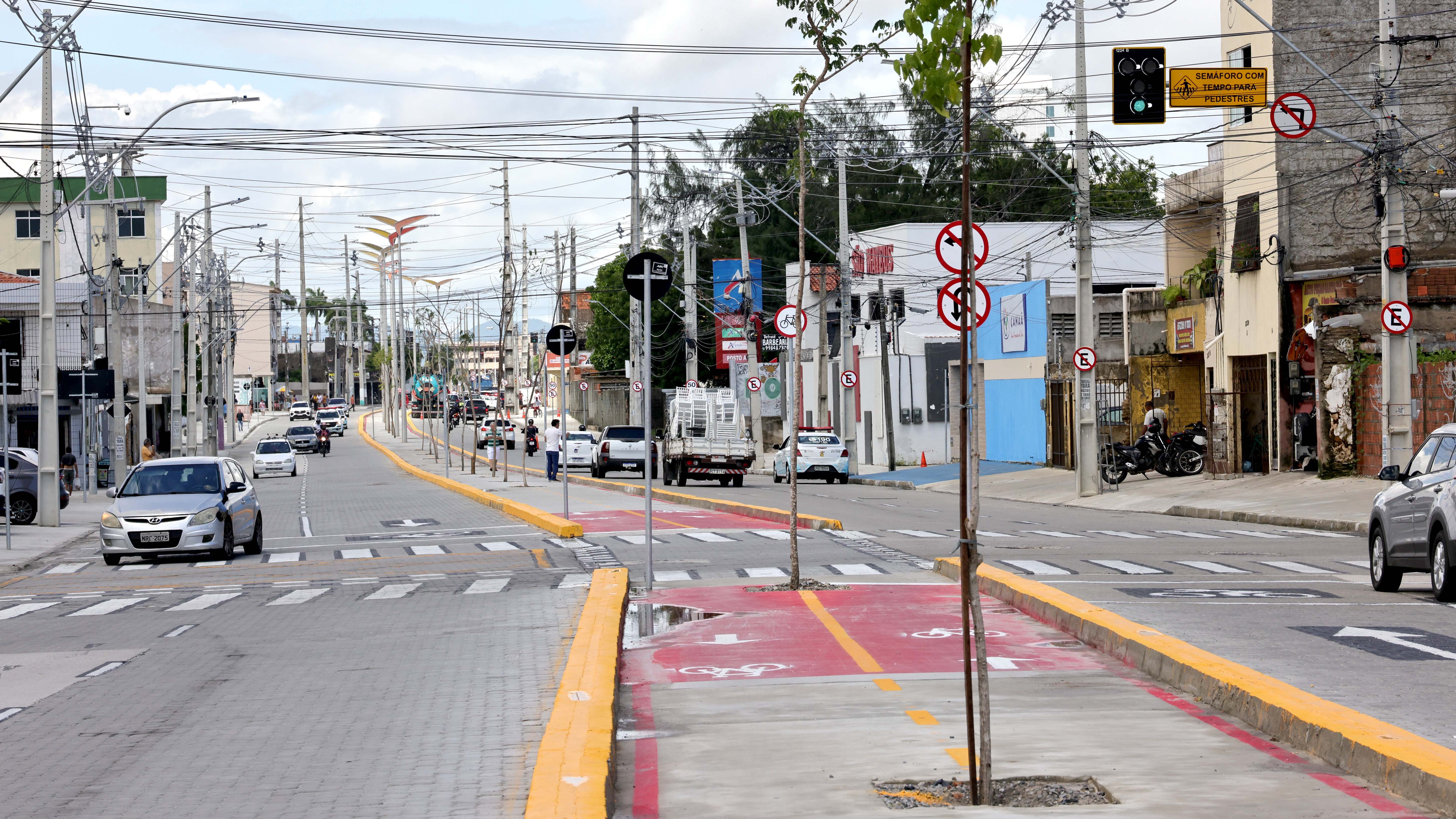 avenida sargento hermínio